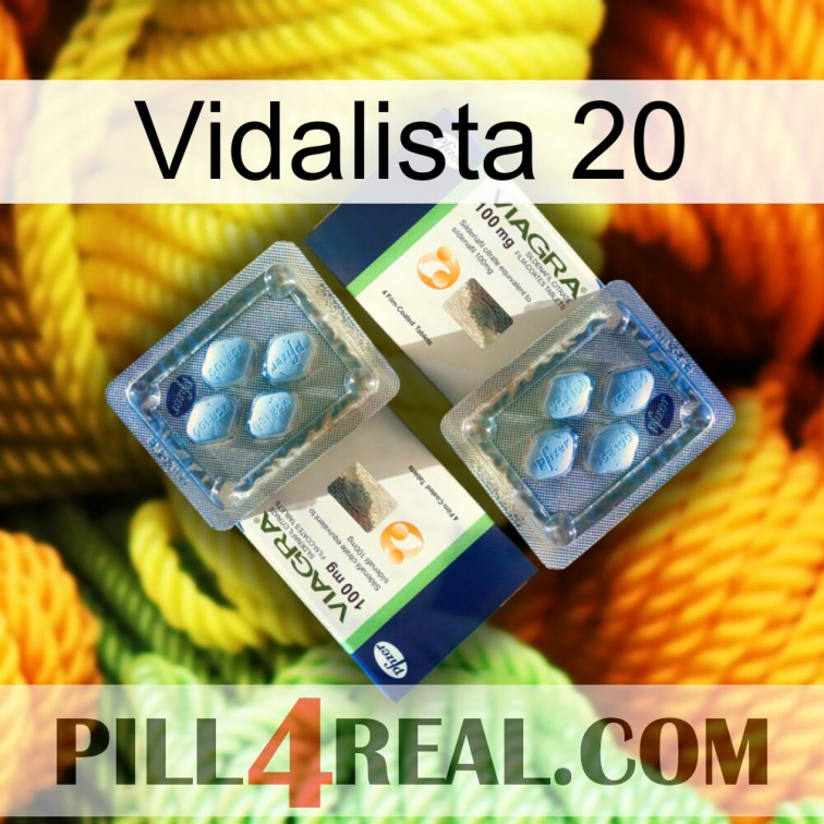 Vidalista 20 viagra5